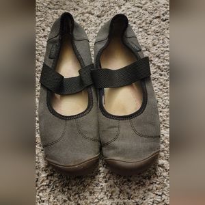 Keen Mary Jane Shoes